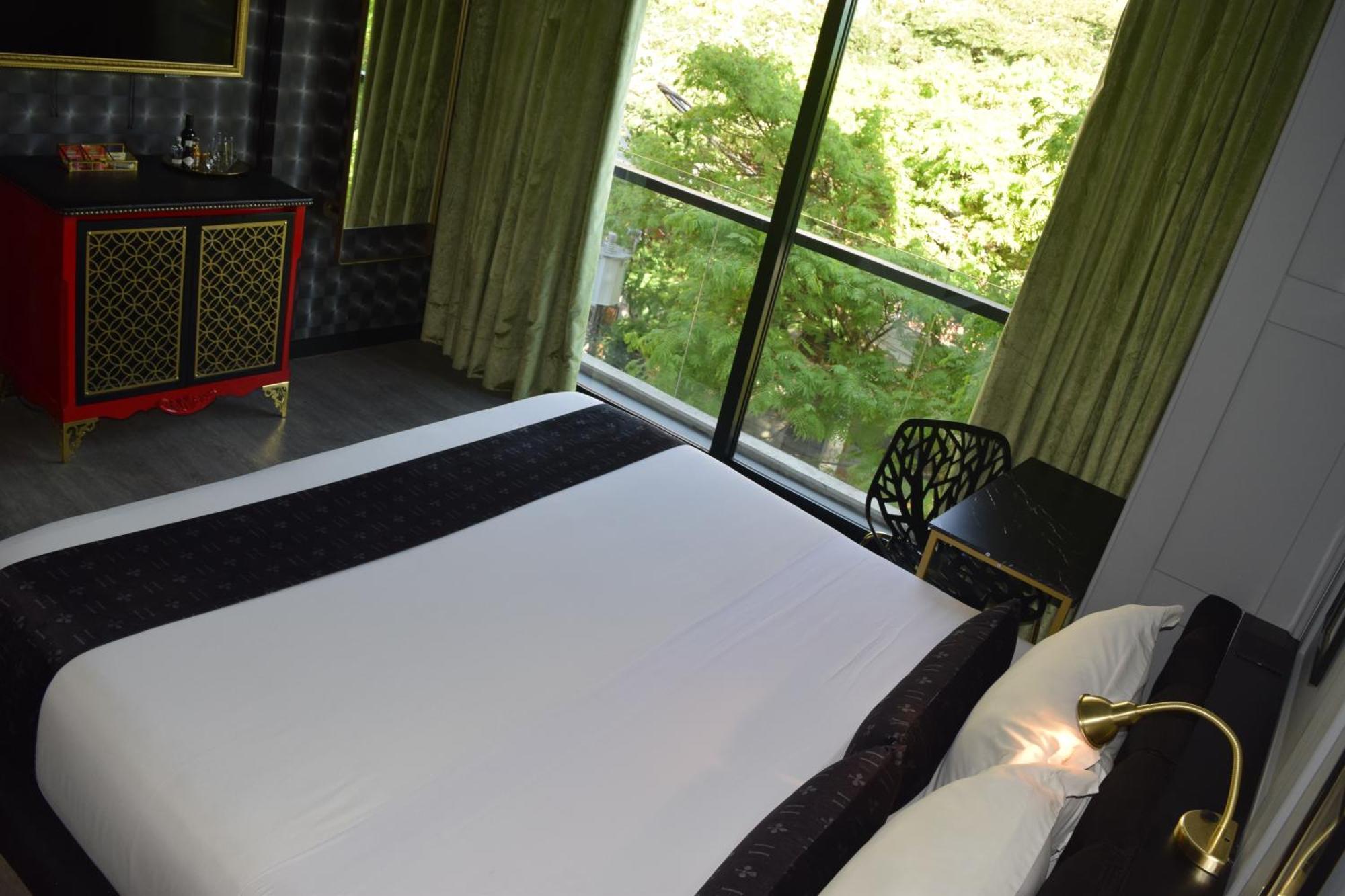 Hotel Helene Medellín Dış mekan fotoğraf