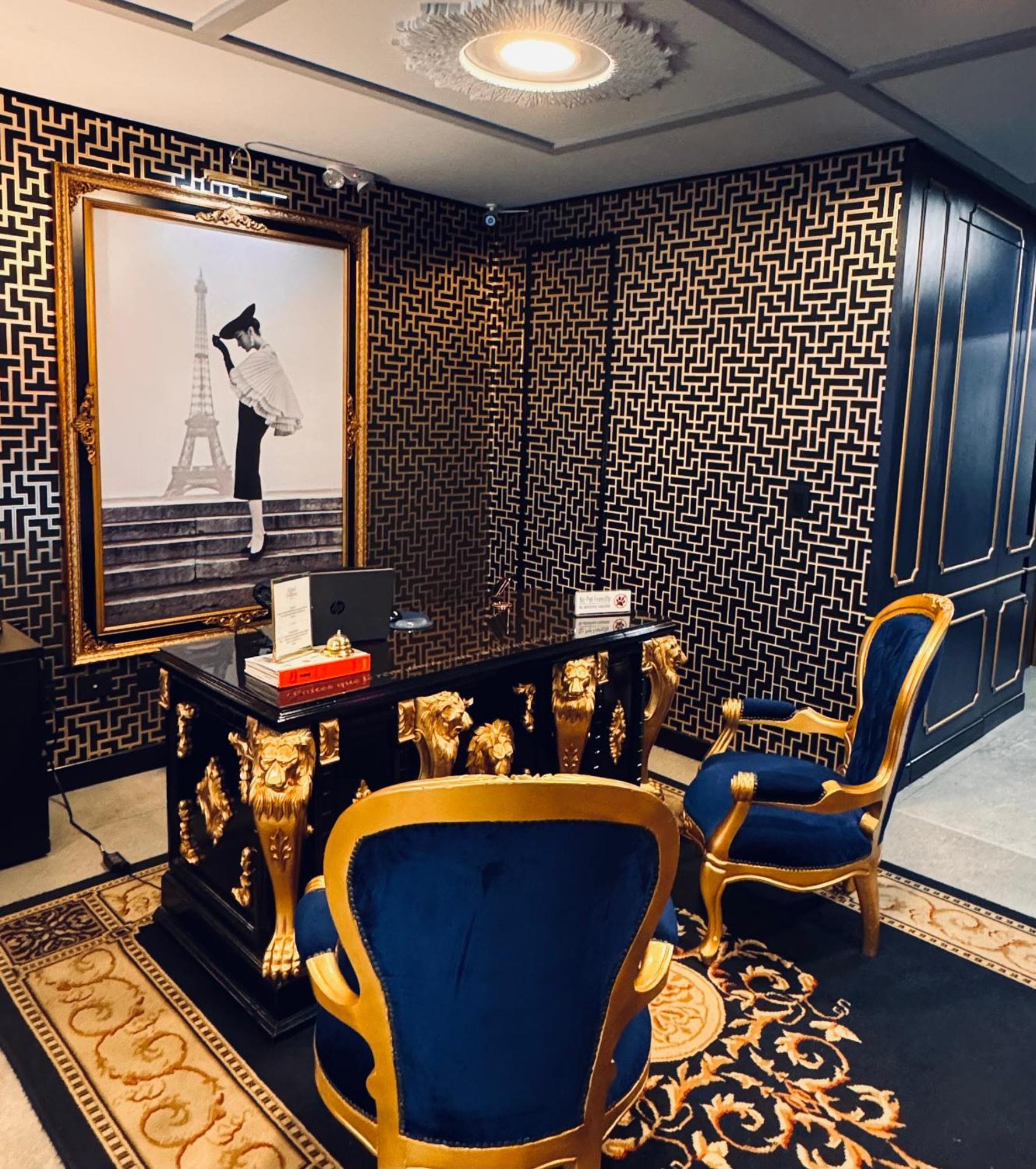Hotel Helene Medellín Dış mekan fotoğraf