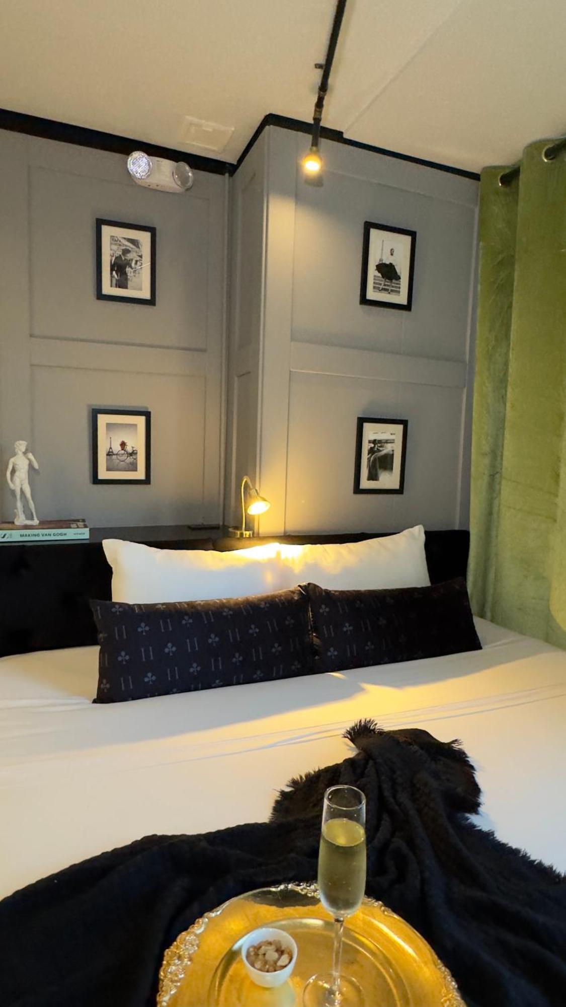Hotel Helene Medellín Dış mekan fotoğraf
