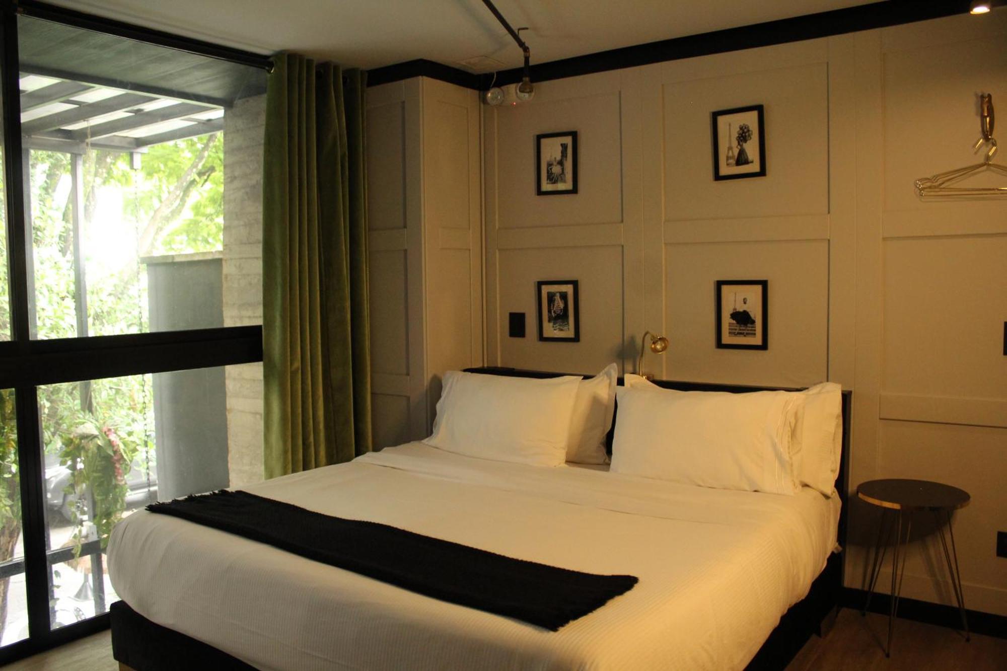 Hotel Helene Medellín Dış mekan fotoğraf